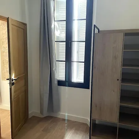 Vieil Antibes, Clim, Balcon, Chez Marlene * Antibes